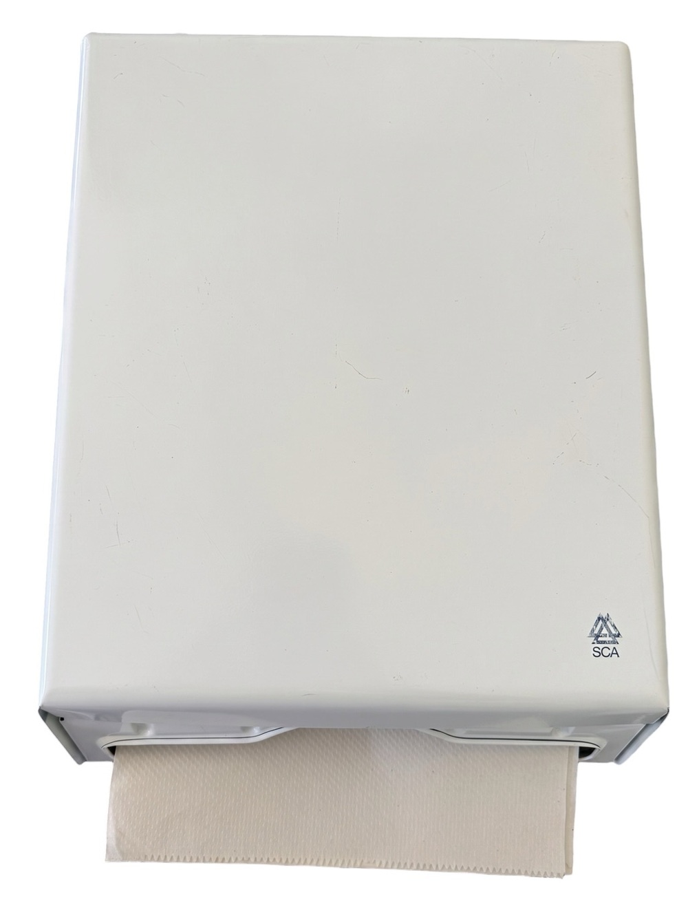 SCA Commercial Paper Towel Dispenser – Wall Mount